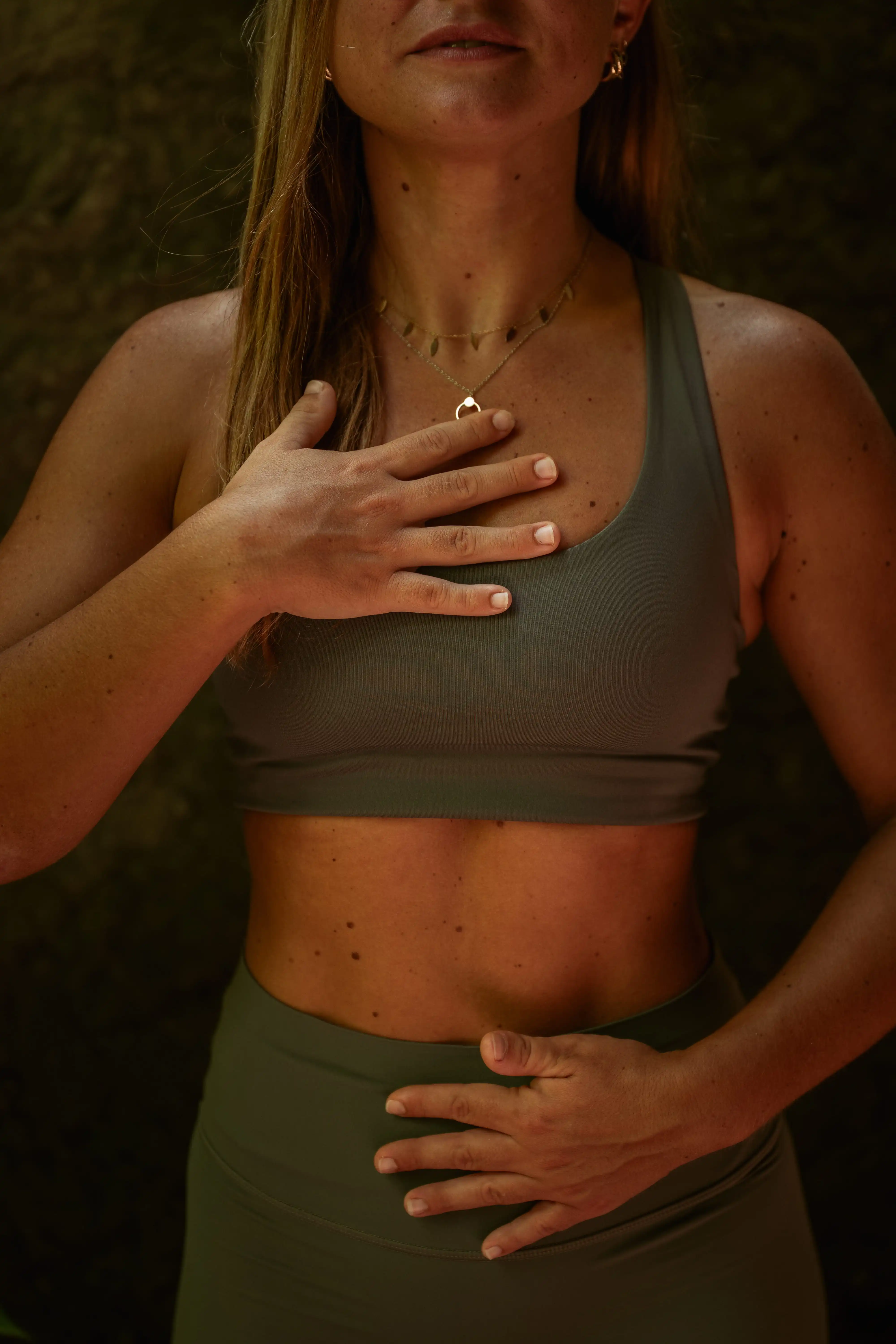 Hypnotic Breathwork Charlotte Dewou